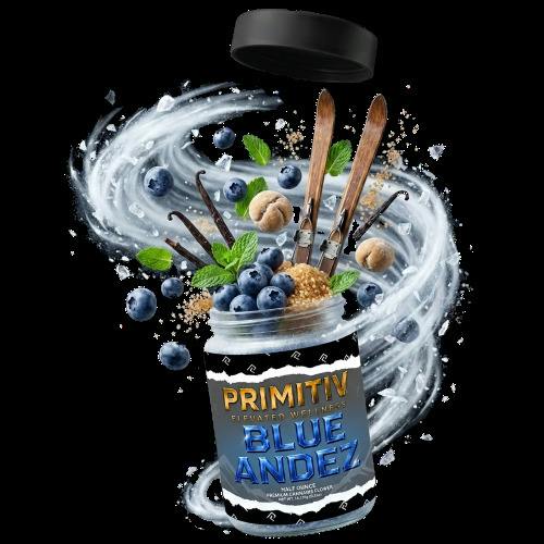 Primitiv | Blue Andez | 14g Prize Jar