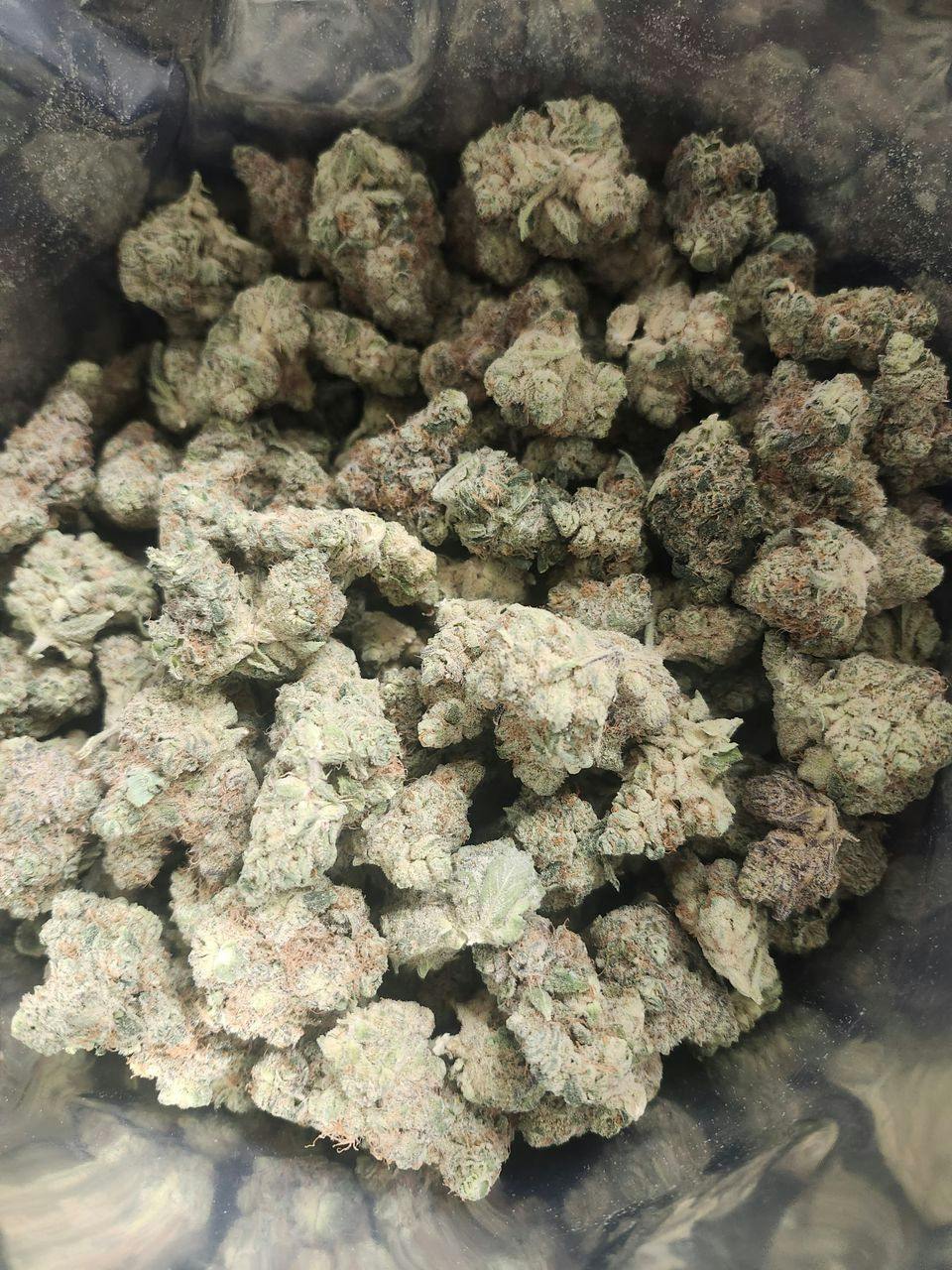 Cali Blaze | OG Cookies | Deli