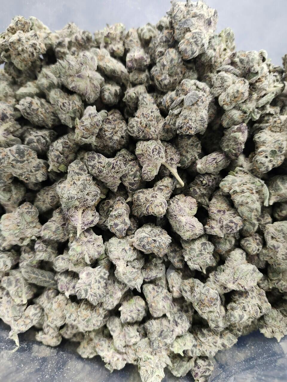 Frosted Farms | Grape Pie | Deli