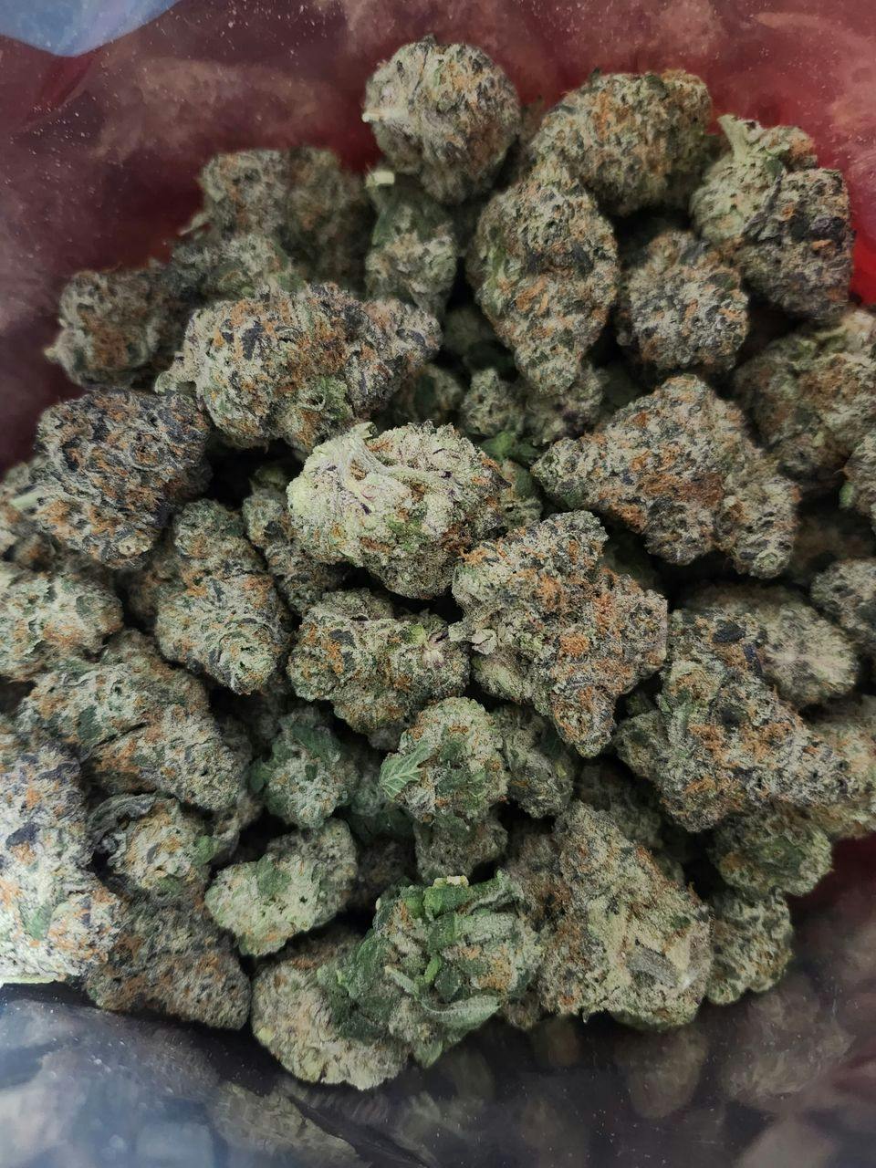 Bud & Mary | Sour Cindy | Deli