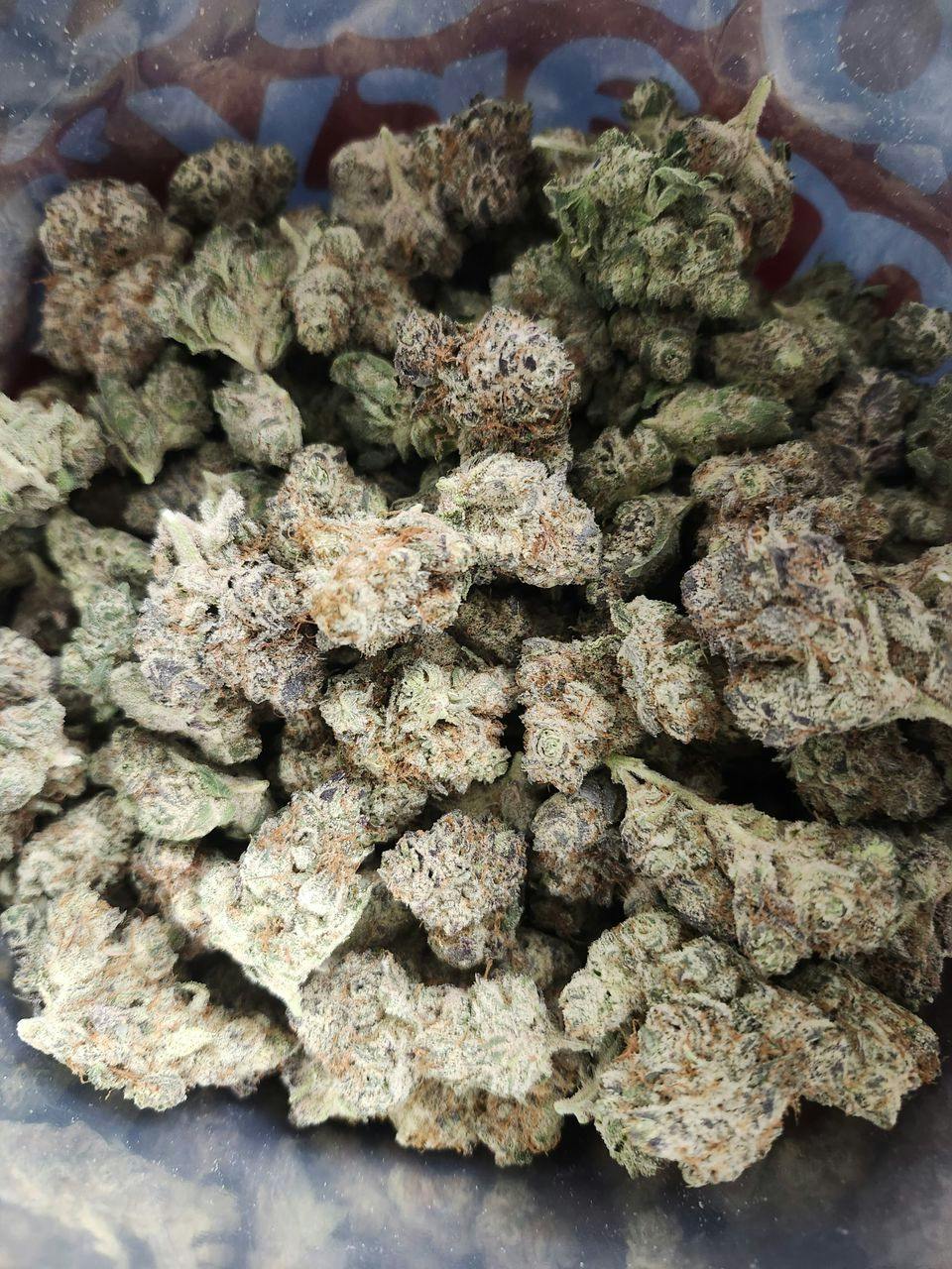 Bud & Mary | Star Pebbles | Deli