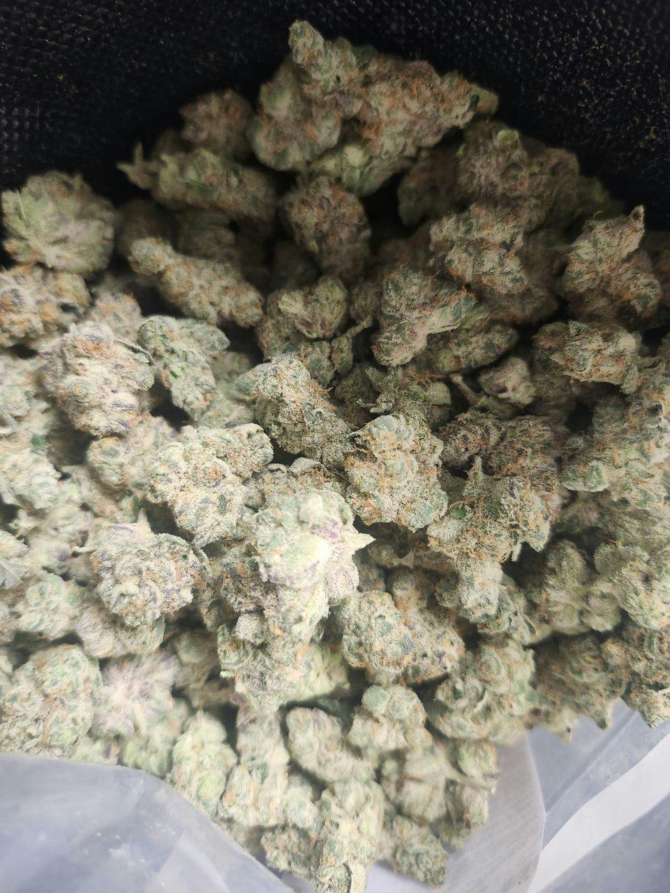 The Hempire Collective | GMO | Deli