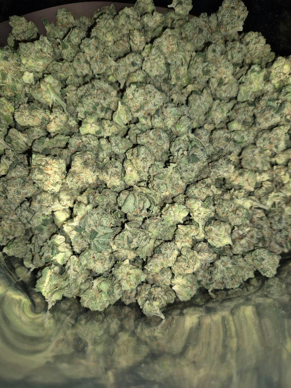 Goldkine Cannabis | Private Banana | Deli (B Buds)
