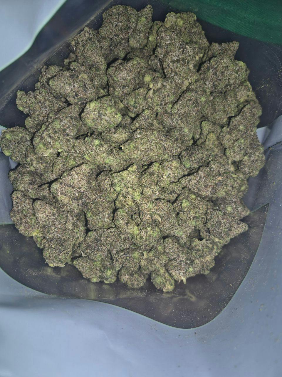 Pablo Canna Co. | Deuces | Deli