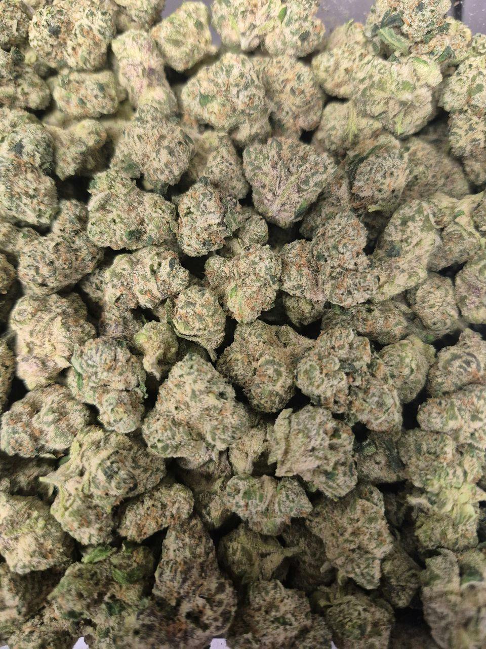 Joey Zaza's | Sour Guava | Deli