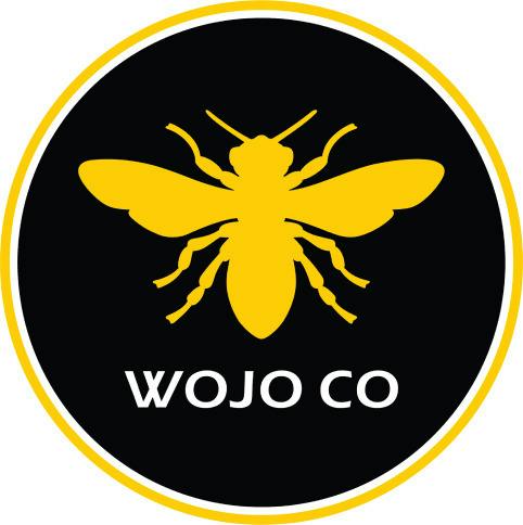 WOJO | Cherry Chip Cone Bites