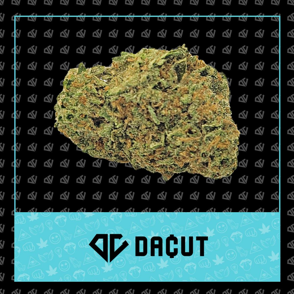 DELI - Slurri Crasher cannabis product