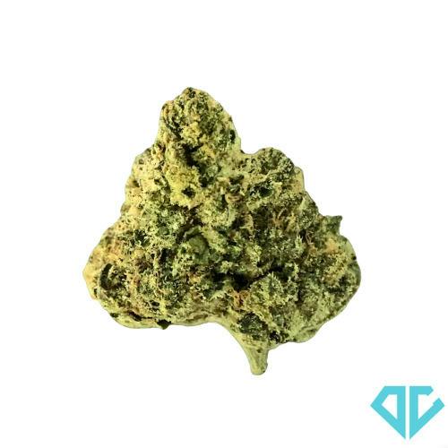 DELI - Golden Goat cannabis product