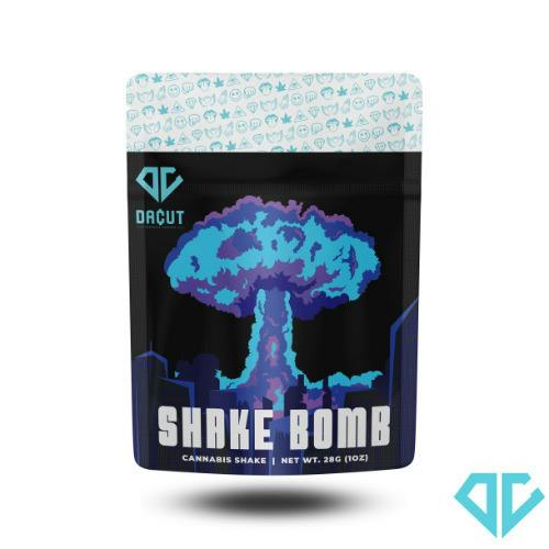 DIAMOND DABS Tropic Rush Infused Shake 15 G