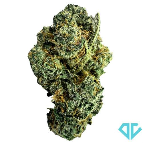 DELI - Jelly Cake cannabis product