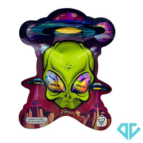 Cali Packs Rainbow Road 3.5g