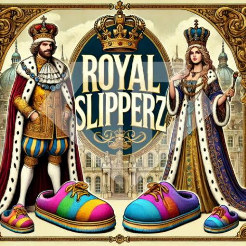 Royal Slipperz 28 G cannabis product