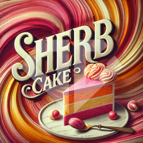DELI - Sherb Cake