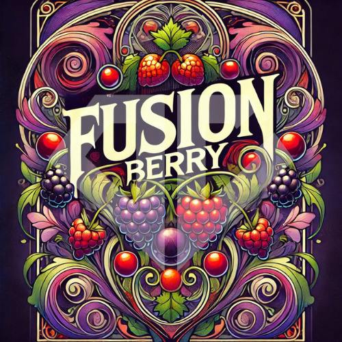 DELI - Fusion Berry