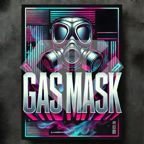 DELI - Gas Mask