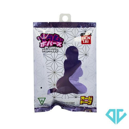 🔮🪻Plum Popperz (3.5g) by Super Dope