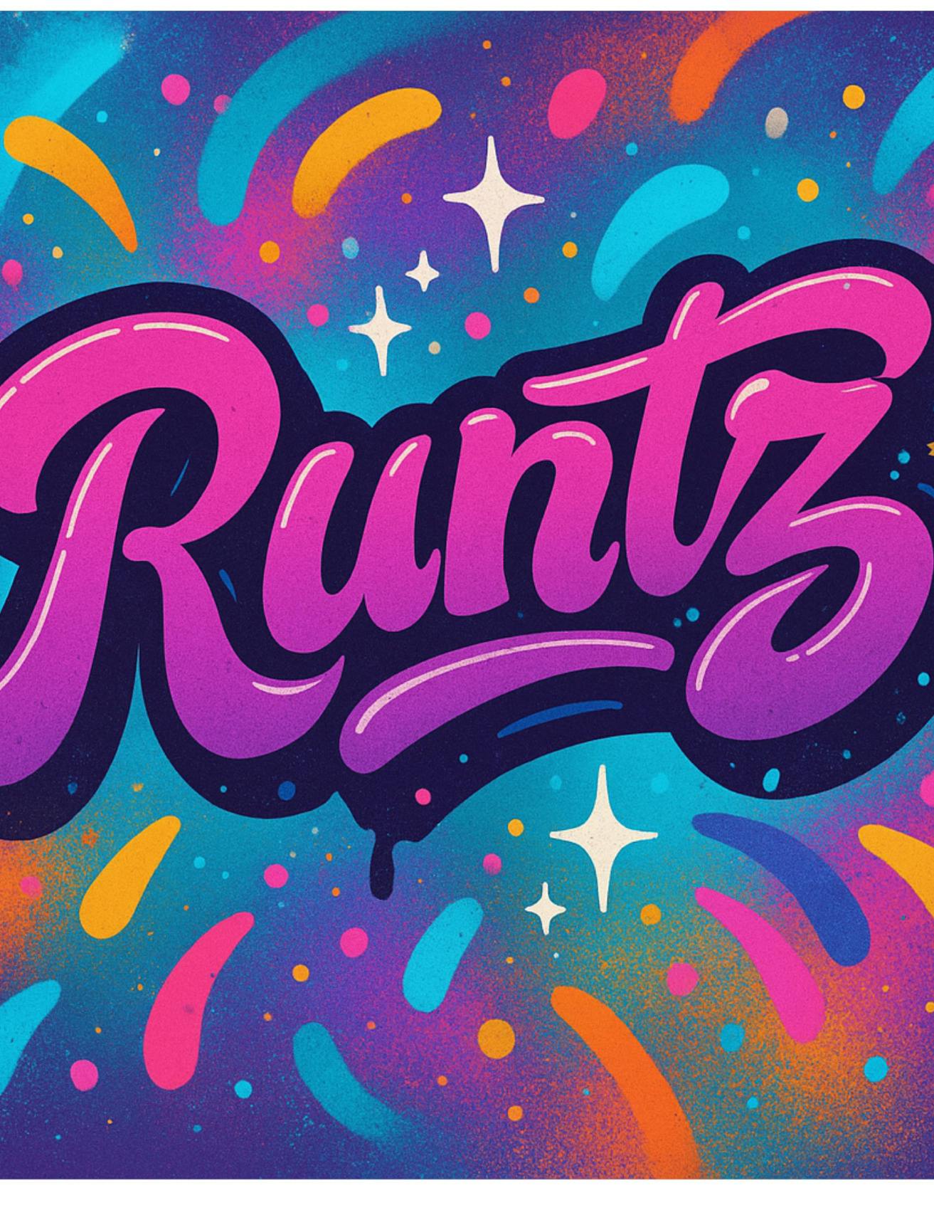 DELI - Runtz cannabis product