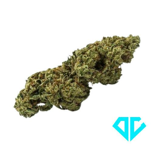 Goodlyfe Farms OG x GMO 28 G
