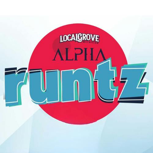 DELI - LOCAL GROVE Alpha Runtz