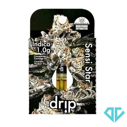 Drip Sensi Star Cart 1g
