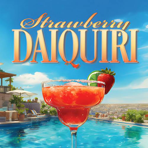 DELI - SEED JUNKY Strawberry Daiquiri cannabis product