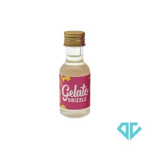 Gelato Cooking Oil 200mg