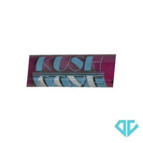 Kush Cove Pave Runtz X Blueberry Sugar Pre-Roll 1g