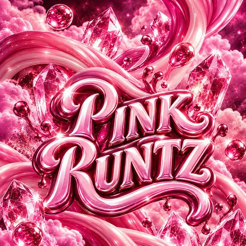 DELI - Pink Runtz