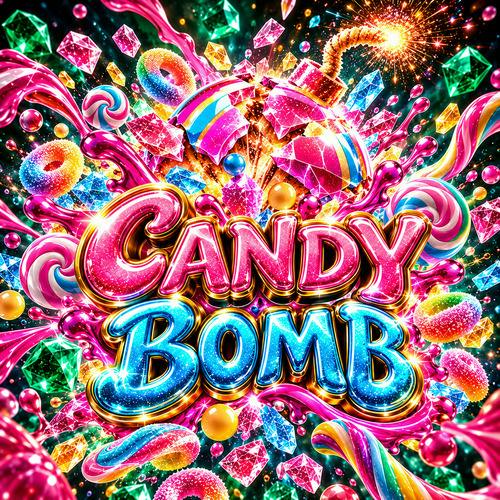 DELI - Candy Bomb