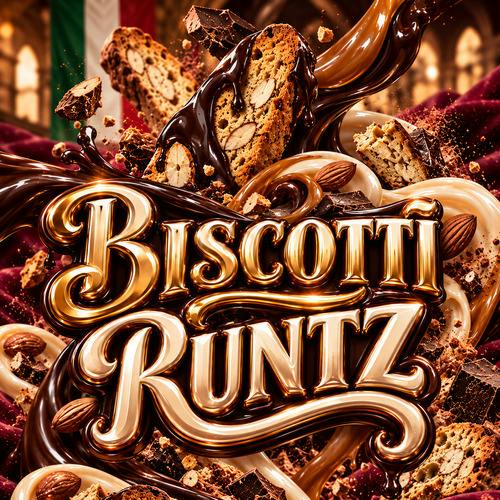 DELI - Biscotti Runtz