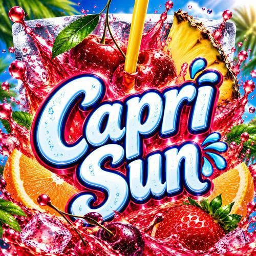DELI - Capri Sun