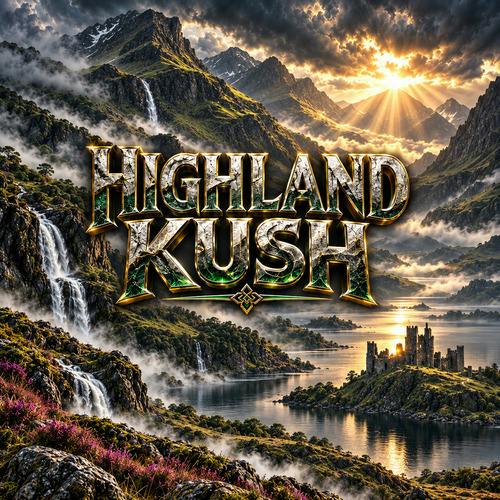 DELI - Highland Kush