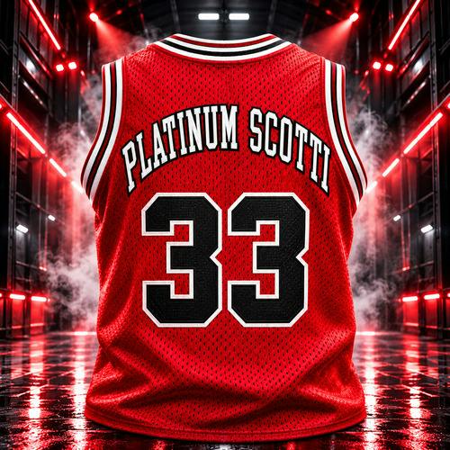 DELI - Platinum Scotti