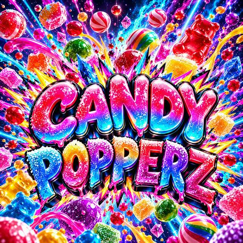 DELI - Candy Popperz