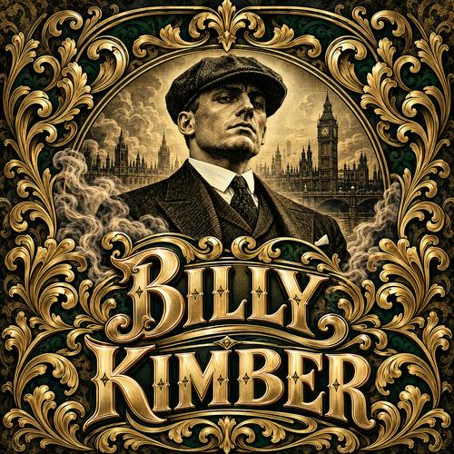DELI - Billy Kimber