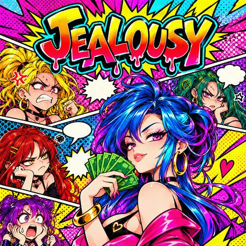 DELI - Jealousy
