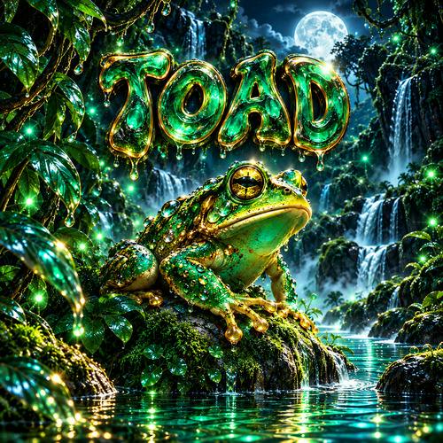 DELI - Toad