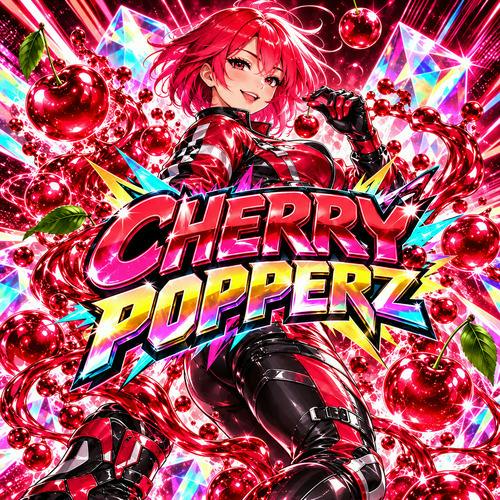 DELI - Cherry Popperz