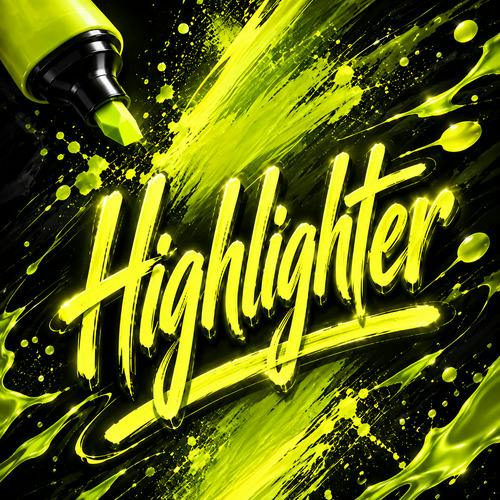 DELI - Highlighter