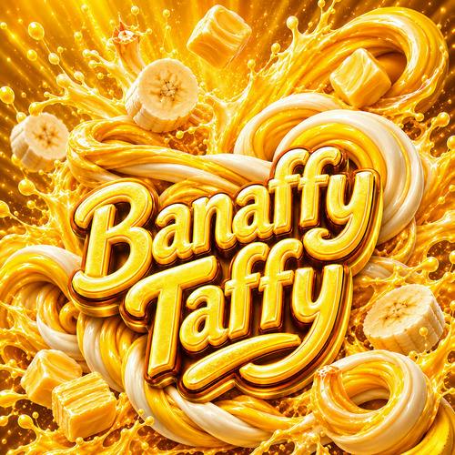 DELI - Banaffy Taffy