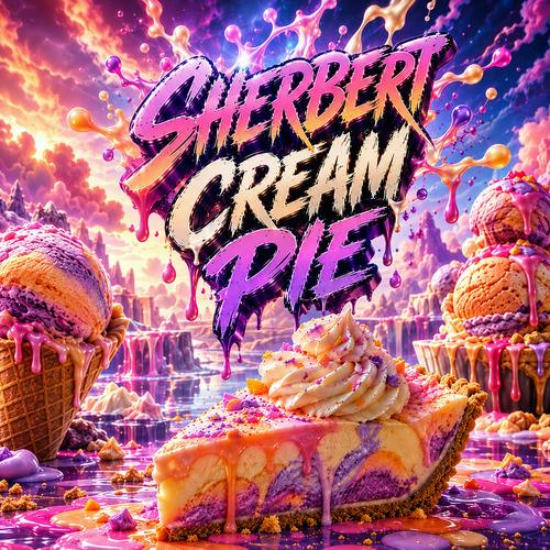 DELI - Sherbert Cream Pie