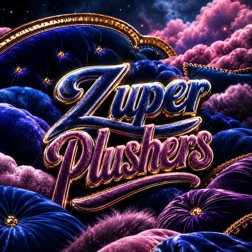 DELI - Zuper Plushers