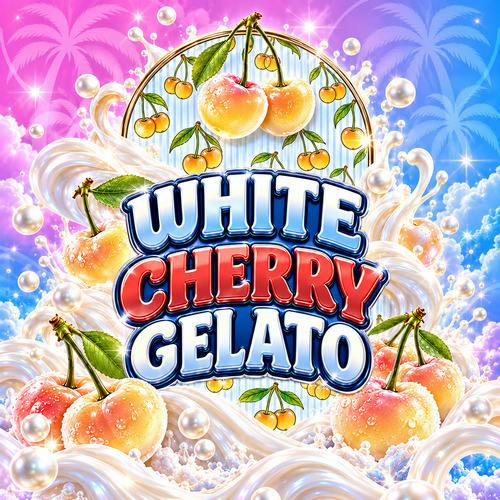 DELI - White Cherry Gelato
