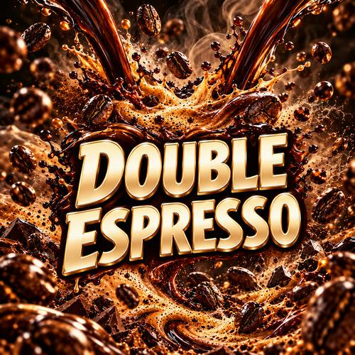 Deli - Double Espresso