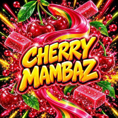 DELI - Cherry Mambaz