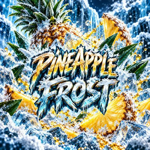 DELI - Pineapple Frost