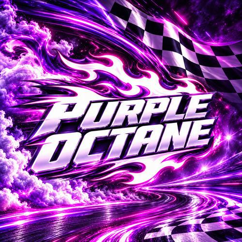 DELI - Purple Octane