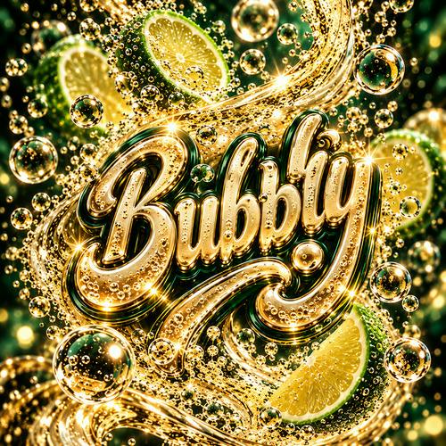 DELI - Bubbly