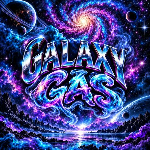 DELI - Galaxy Gas