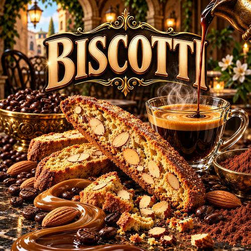 DELI - Biscotti Miniz